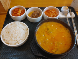 죽이야기 증산DMC역점 사진 2