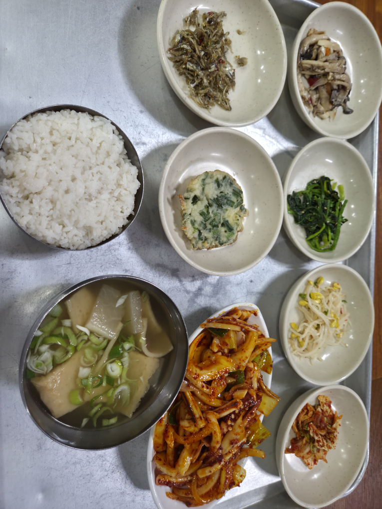 현주식당 5