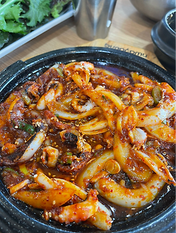 Hwanggane 6