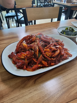 시골낙지 사진 5