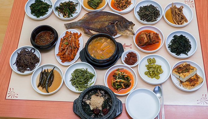 Daeigadeun (대이가든) 3