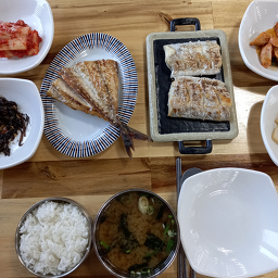 용두암해녀촌 사진 7