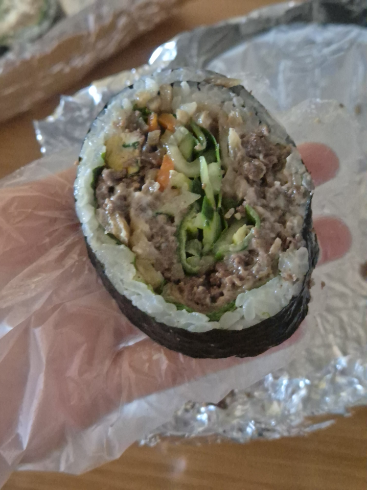 다가미김밥 중문점 대표 사진