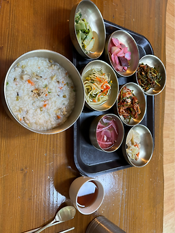 지평선바지락죽 2