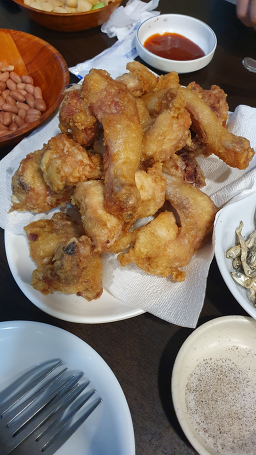 치킨하우스 사진 6