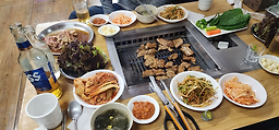 용마갈비 2