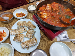 부두식당 대표 사진
