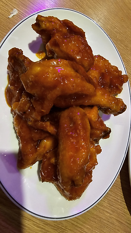 맥시칸치킨 반월점 사진 4