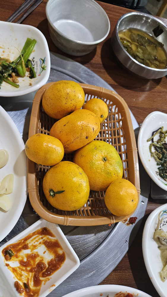 창고내음식점 사진 5