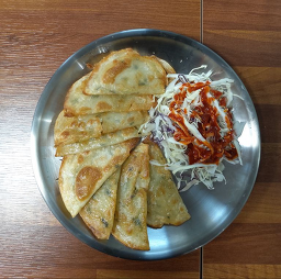 문화수제비 사진 5