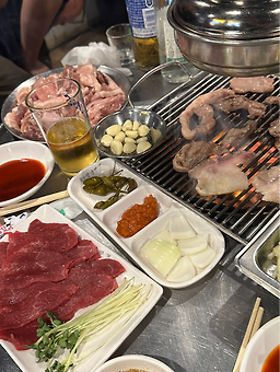 여장군 본점 대표 사진