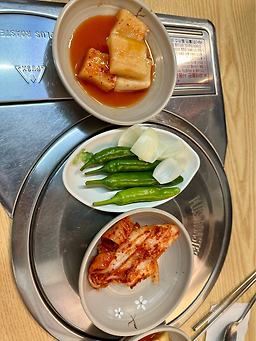 신의주찹쌀순대 이대역점 사진 6