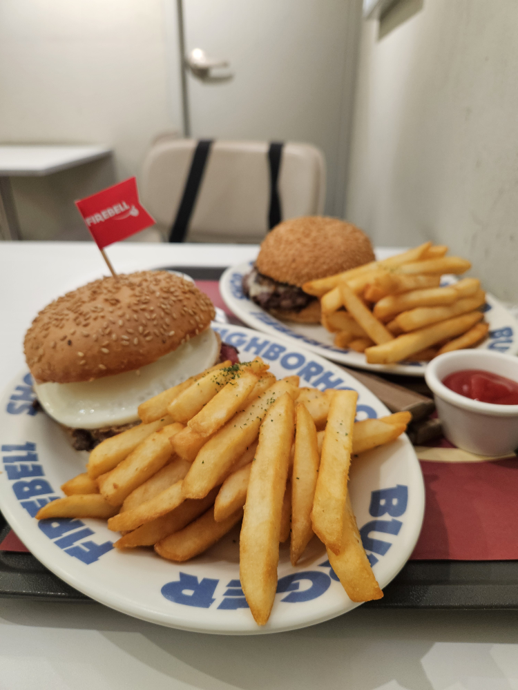 파이어벨 코엑스점 사진 2