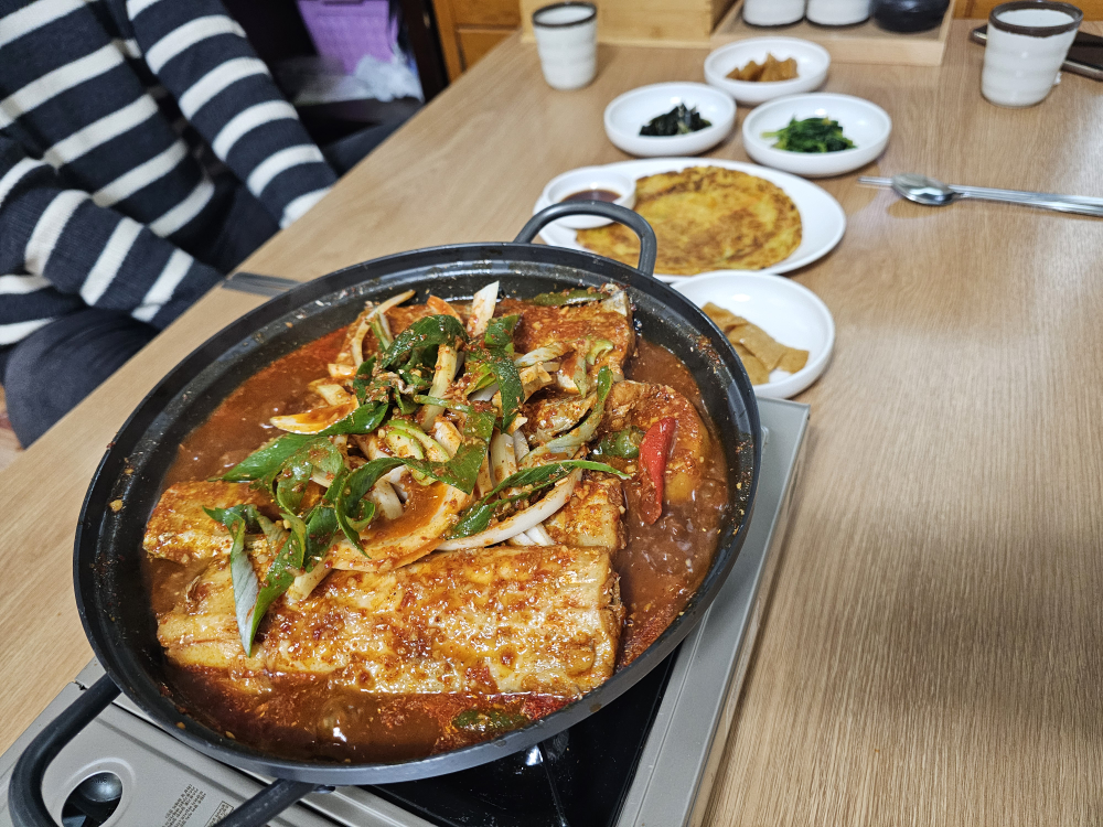 박여사네 사진 5