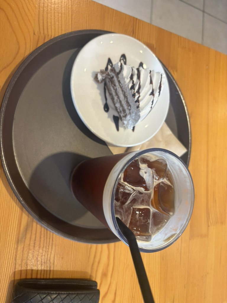카파커피 김량장역점