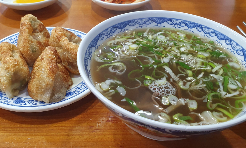 오한수우육면가 오피시아점 사진 3