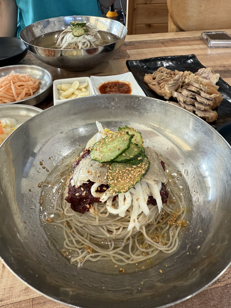 애월리순메밀막국수 사진 6