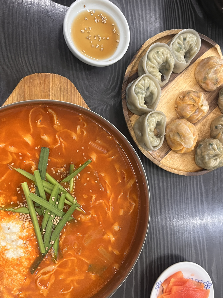 Sunhalmeonisonkalguksu 4