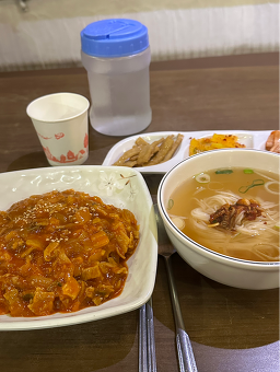 봉주르정식 사진 8