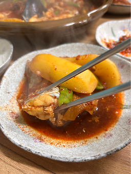 할매식당 사진 5