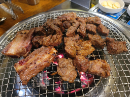 Myeongjanghanu (명장한우) 1