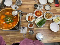 20년손맛장터순대국밥 2