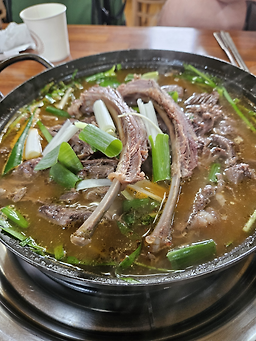 서정리역전식당 3