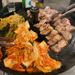 목구멍 용인점 사진 6