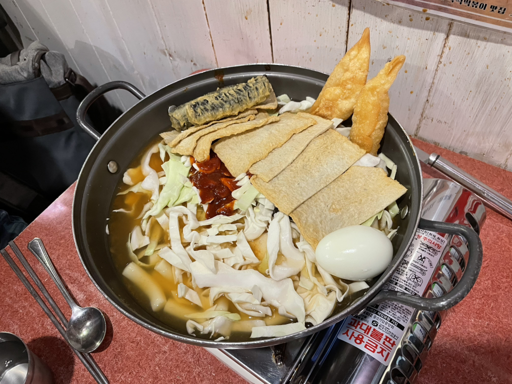 모꼬지에 사진 2