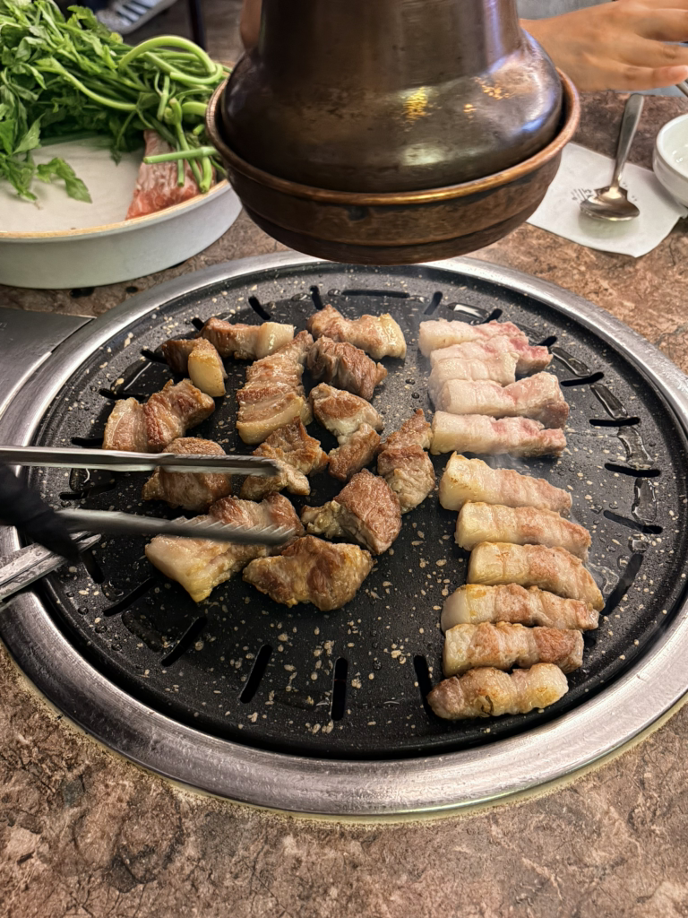 호보식당 사진 2