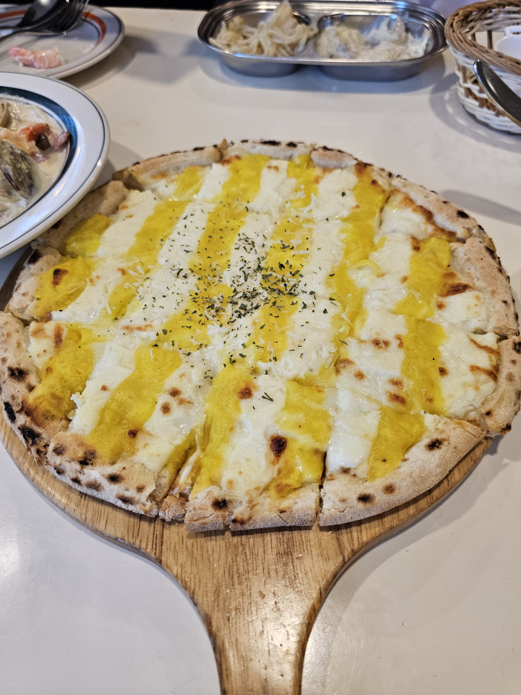 파스타인카페 사진 5