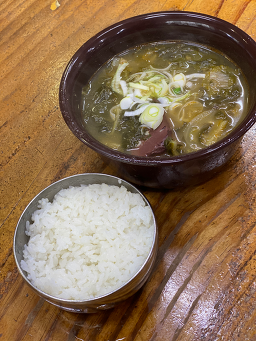 일심해장국 사진 4