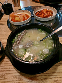 광화문설렁탕 사진 3