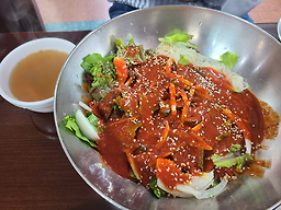 Ttukbangguksu 6