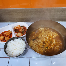 라면전문점 사진 5