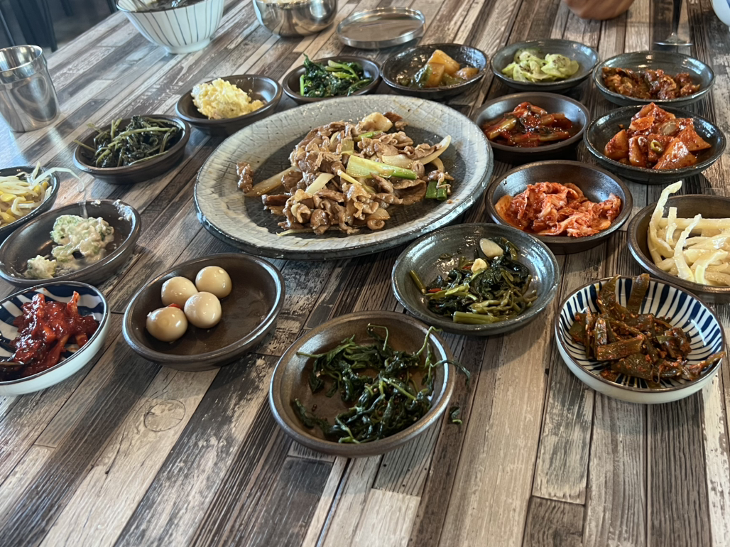 바오밥식당 사진 6
