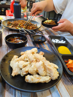 강천반점 1