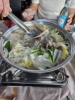 Yagyeonghoetjip 4