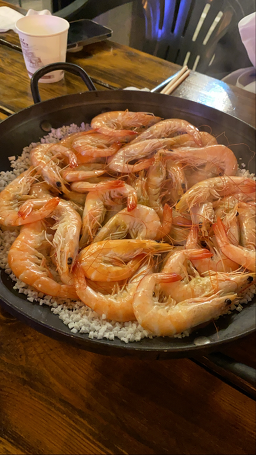 머구리해물포차 사진 6