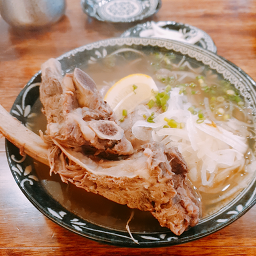 인더비엣 신논현역점 사진 5