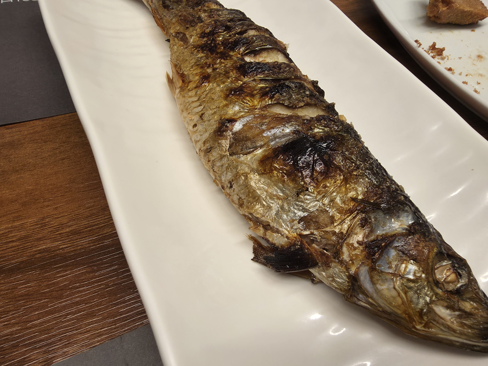 광복동야시장 1