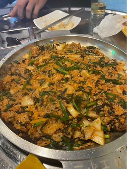 찐이소곱창 사진 2