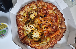 노모어피자 석촌점 대표 사진