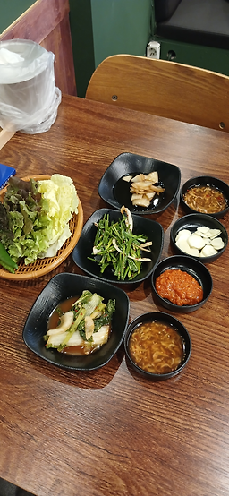 Heobeuyeongyangjokbal 6