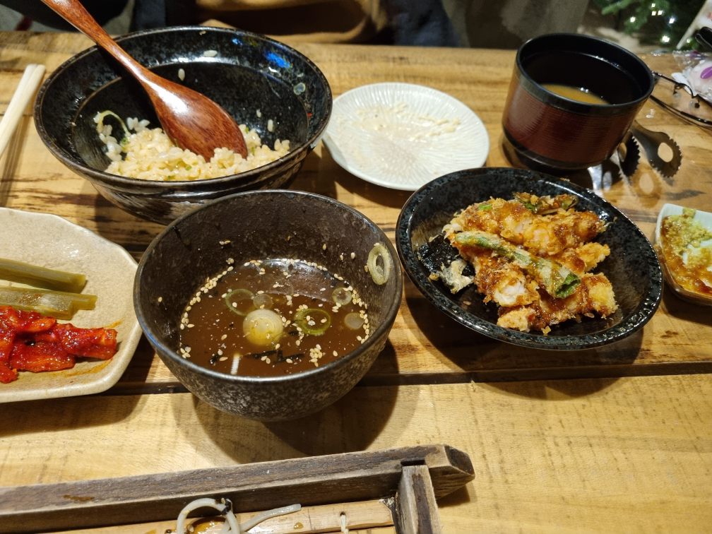 Yusoba suwanjeom (유소바 수완점) 1