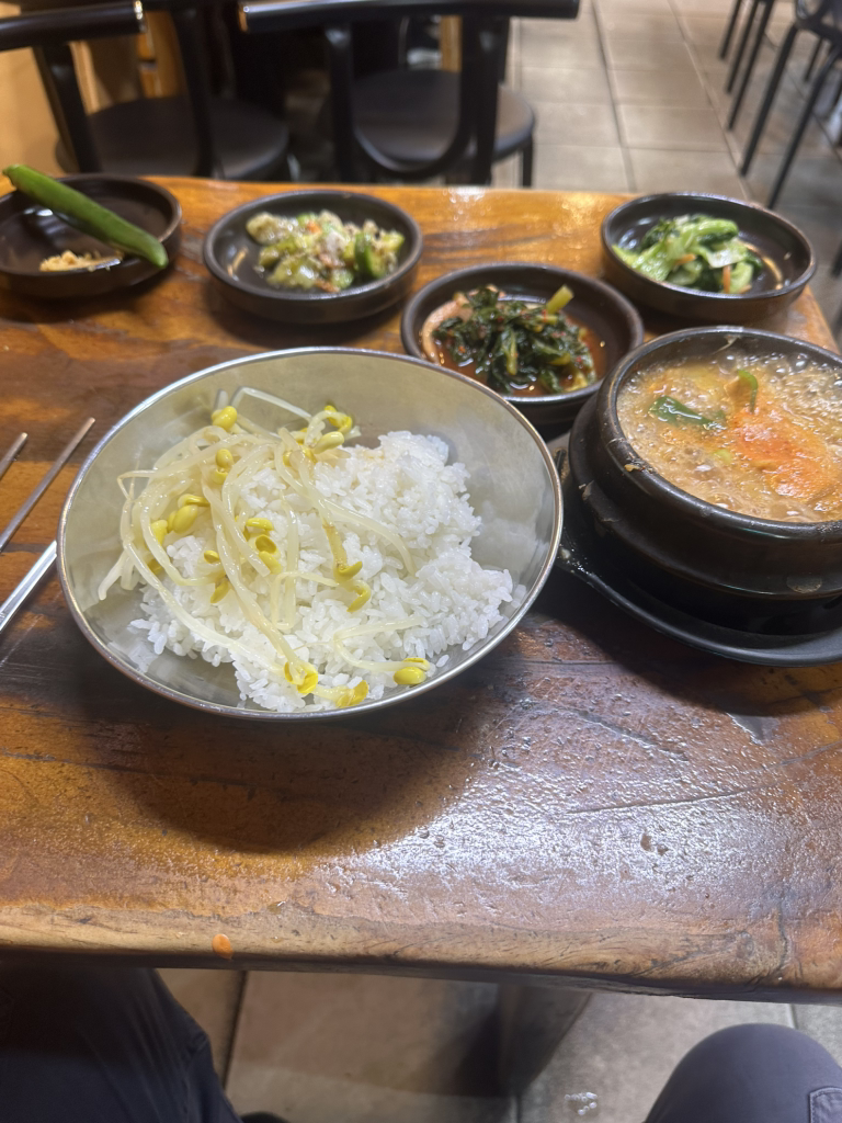 뚝배기집 사진 3