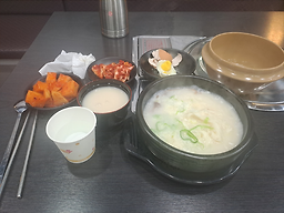 효자동설렁탕 4
