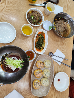 봉평메밀촌 3