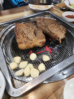 갈비1번지 1