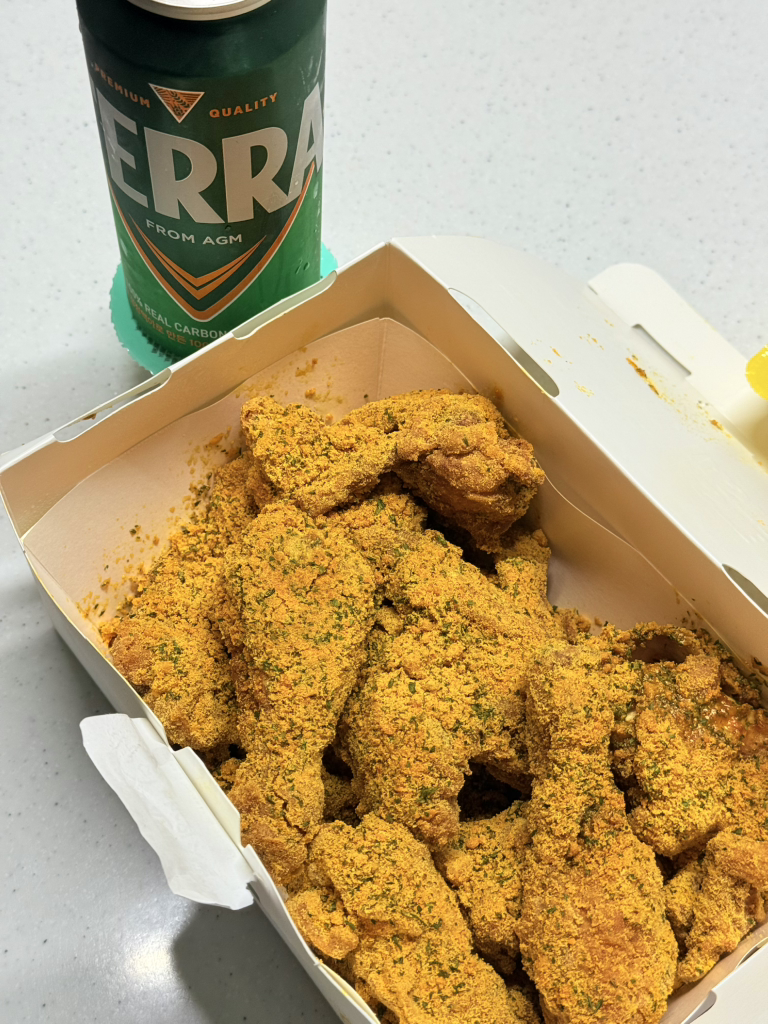 BHC치킨 문래점 대표 사진
